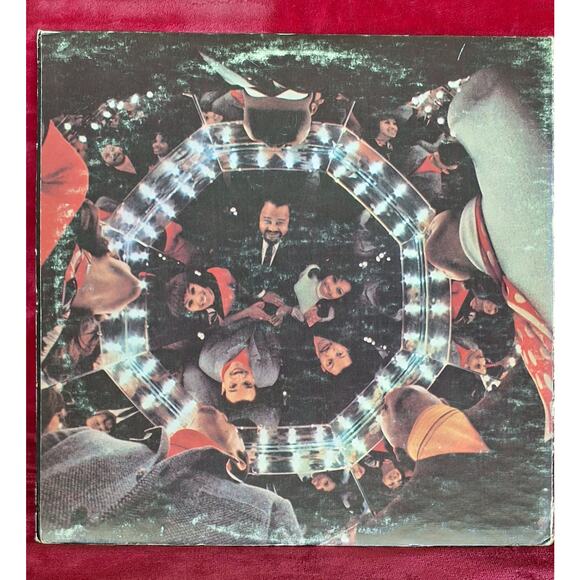 The 5th Dimension- The Age of Aquarius- Soul City Records- original 1969 VG/VG+ - Picture 6 of 11